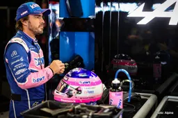 Alonso: My best two F1 seasons are 2012 and 2022