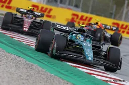 Alonso: It was a tricky race for us