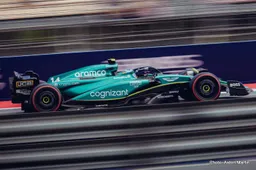 Alonso: Barcelona, the last race without a podium