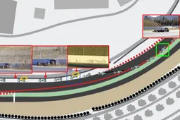 FIA still investigating Alonso crash