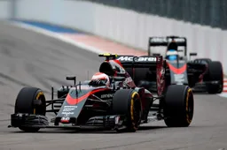 McLaren preview the Canadian Grand Prix