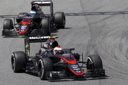 McLaren preview the British Grand Prix
