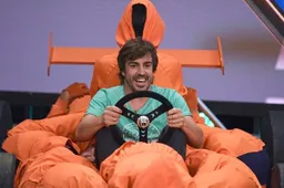 Alonso: I intend to be loyal to the team