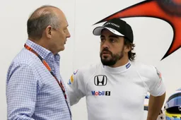 Dennis: At Spa we will definitely make a step forward
