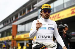 Alonso: We know why we were [rubbish] this year