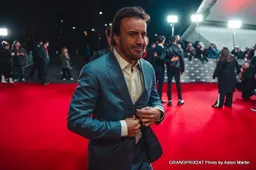 Alonso: I think we start [2025 F1 season] in a much better place