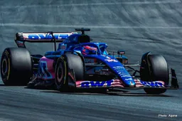Alonso: We played the race like a chess game