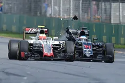 Luckiest Person of the Year: Fernando Alonso