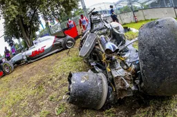 Alonso and Raikkonen engines survived Melbourne