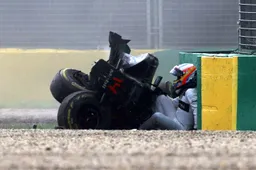 Alonso: I knew my Mum would be watching on TV