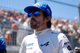 TeamTalk: Alonso's Aston Martin move