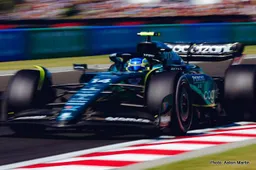 Alonso: Hopefully we can bounce back at Spa