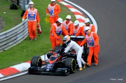 Alonso: The aim is to do something unprecedented