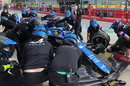 Alonso: I was not fast enough in qualifying