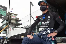 Alonso: We are in good hands with The Man