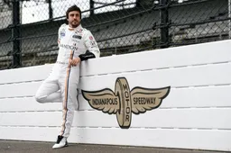 Alonso: After the Dakar I want to try Indy again