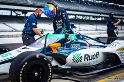Abiteboul: Holding my breath until Alonso steps out of Indycar