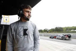 Alonso: My Indy 500 adventure is about competing against the best