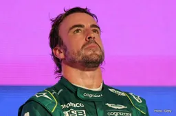 Alonso: More FIA poor show than disappointment from ourselves