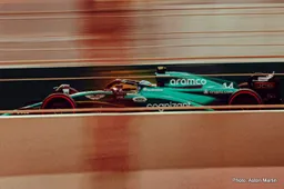 Aston Martin targeting a strong Saturday in Melbourne