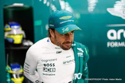 Krack: Alonso is an old fox