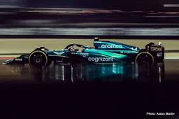 Alonso: We need to pick-up where we left off in Australia