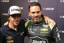 Fernando to Jimmie: You got any good ideas?