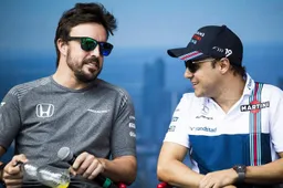 Alonso to Williams deal just needs signatures