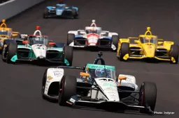 End of Alonso's triple crown quest?