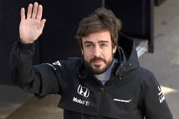 Alonso will fight for 2016 F1 title claims manager