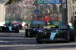 Alonso: We enter a part of the season that is very interesting