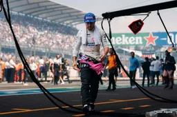 Fittipaldi: When Alpine lost Alonso, they lost a leader