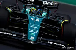 Alonso: Getting the podium still difficult, but we'll do our race