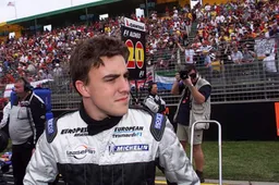 Fernando Alonso's Ballad to Formula 1