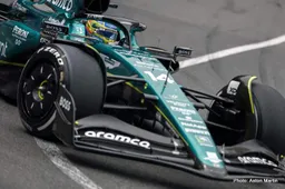 Alonso: There was no chance to win, wet or dry