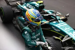 Alonso: I won't get to Barcelona thinking I'll win