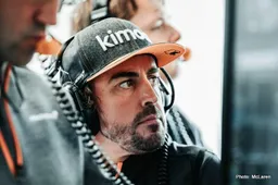 Alonso: We will see