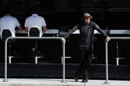 Alonso: Counting every minute