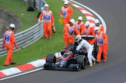 Alonso: After McLaren Honda fixed all problems