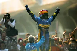 The Braking Point: Alonso returns, but why?
