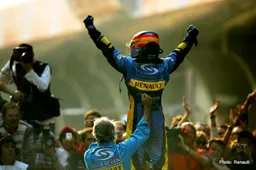 Alonso: I'd love to win the F1 title again but not my top priority