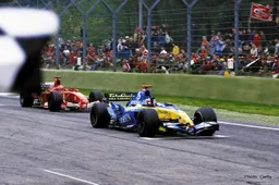Alonso: I have some good memories of Imola