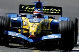 No Telefonica title sponsorship deal for McLaren