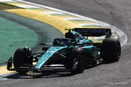 Alonso: We had to experiment a little bit on the car