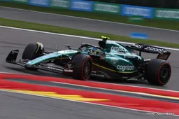Parc Ferme: F1 Half Term Report Part 2