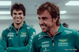 F1 Driver Battles: Alonso bashing Stroll, ditto Tsunoda with De Vries