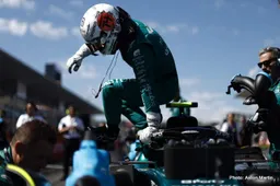 Alonso: You've thrown me to the lions