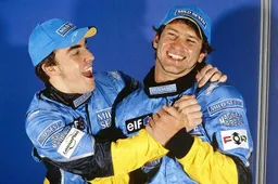 Ferrari not missing difficult Alonso says Trulli