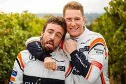 Ickx: Only Alonso can get McLaren out of the hole
