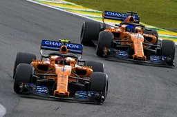 McLaren preview the Abu Dhabi Grand Prix